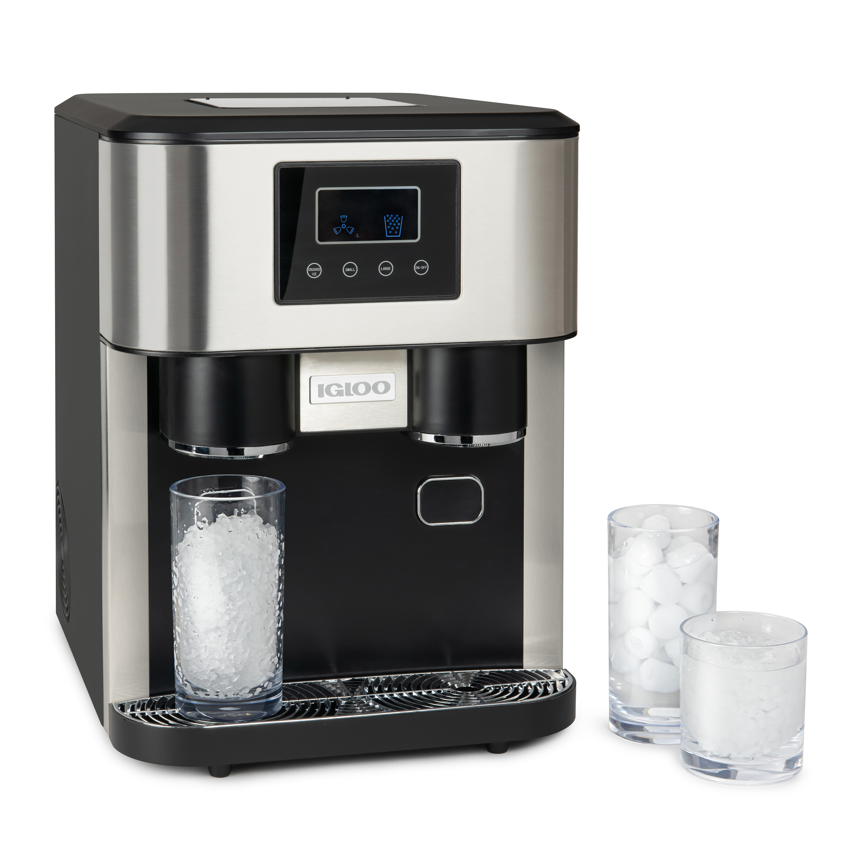 electric ice shaver machine